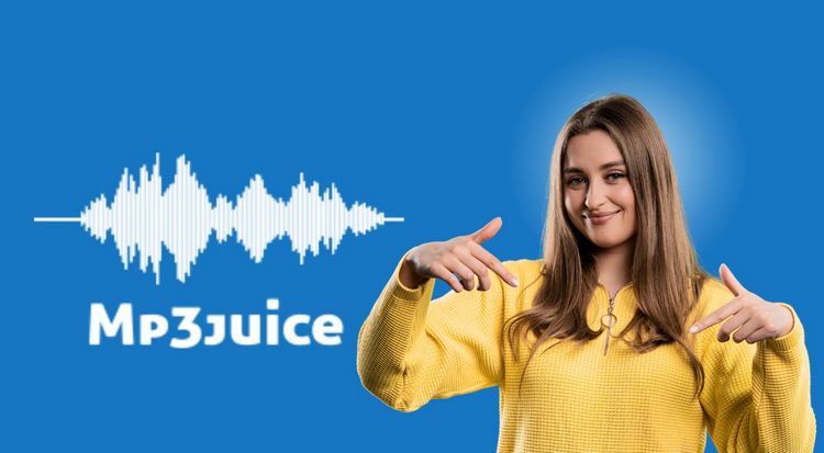 MP3juices Banner